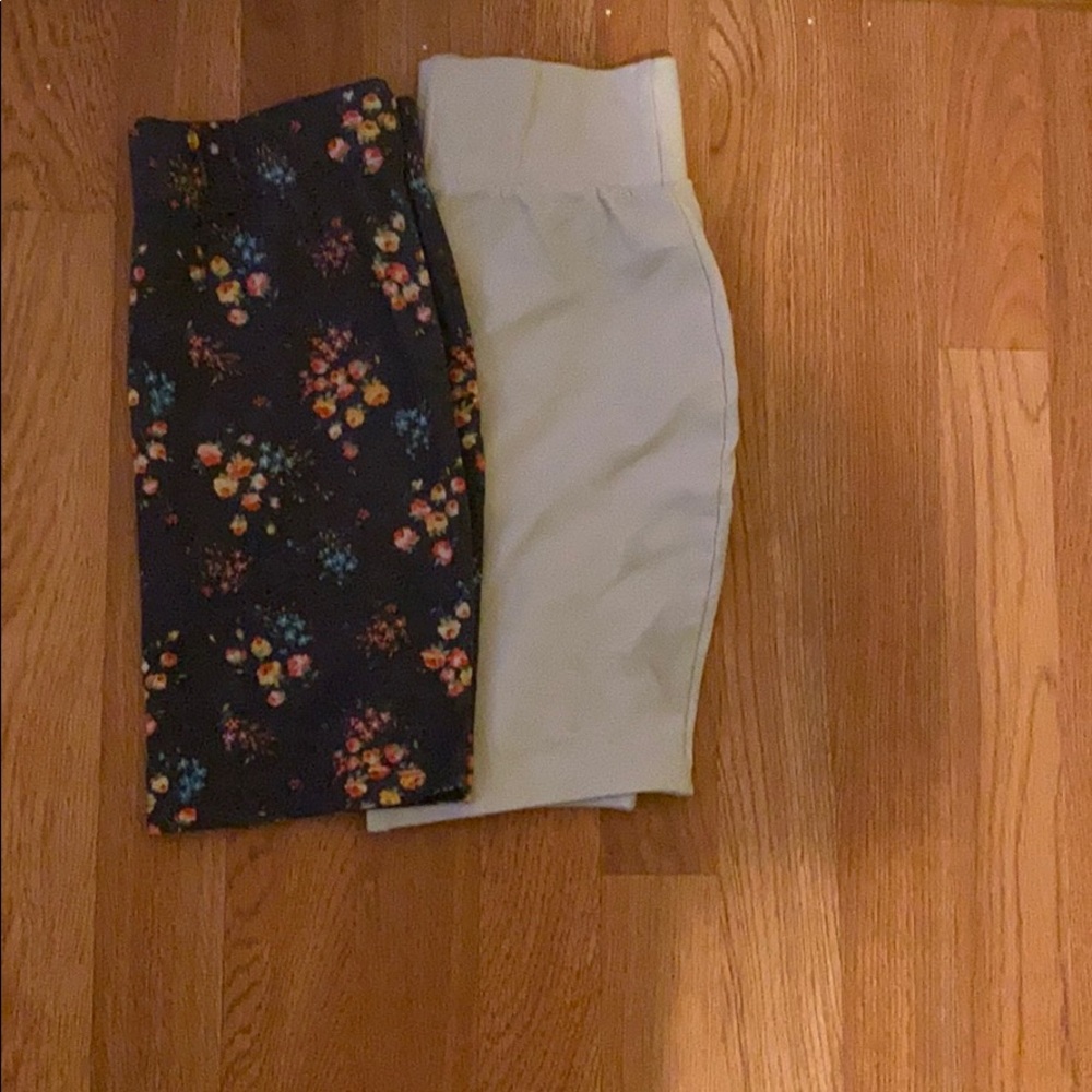 Skirts